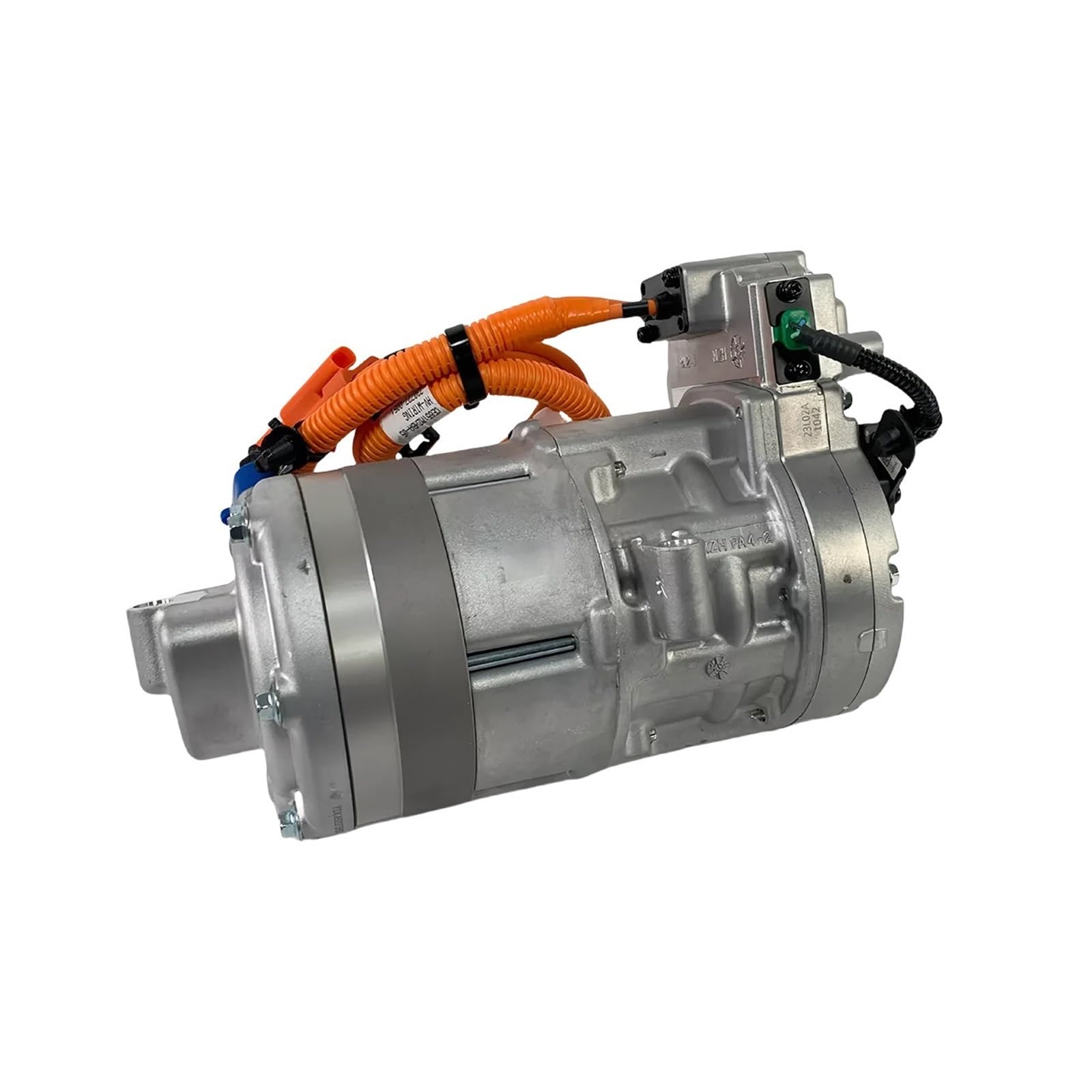 Air Conditioning Compressor，Compatible for Tesla， 1088198-00-L 1088198-00-P, 1102155-00-C