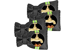 Duck Faucet Covers for Winter: Safeguard Your Taps from Freezing
