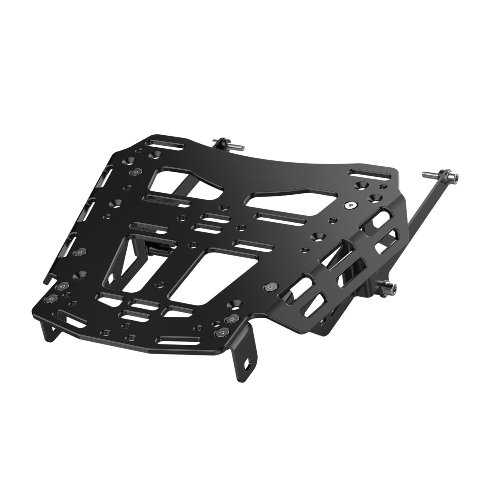 Siège support bagage DR650SE pour augmenter la capacité de chargement - 8