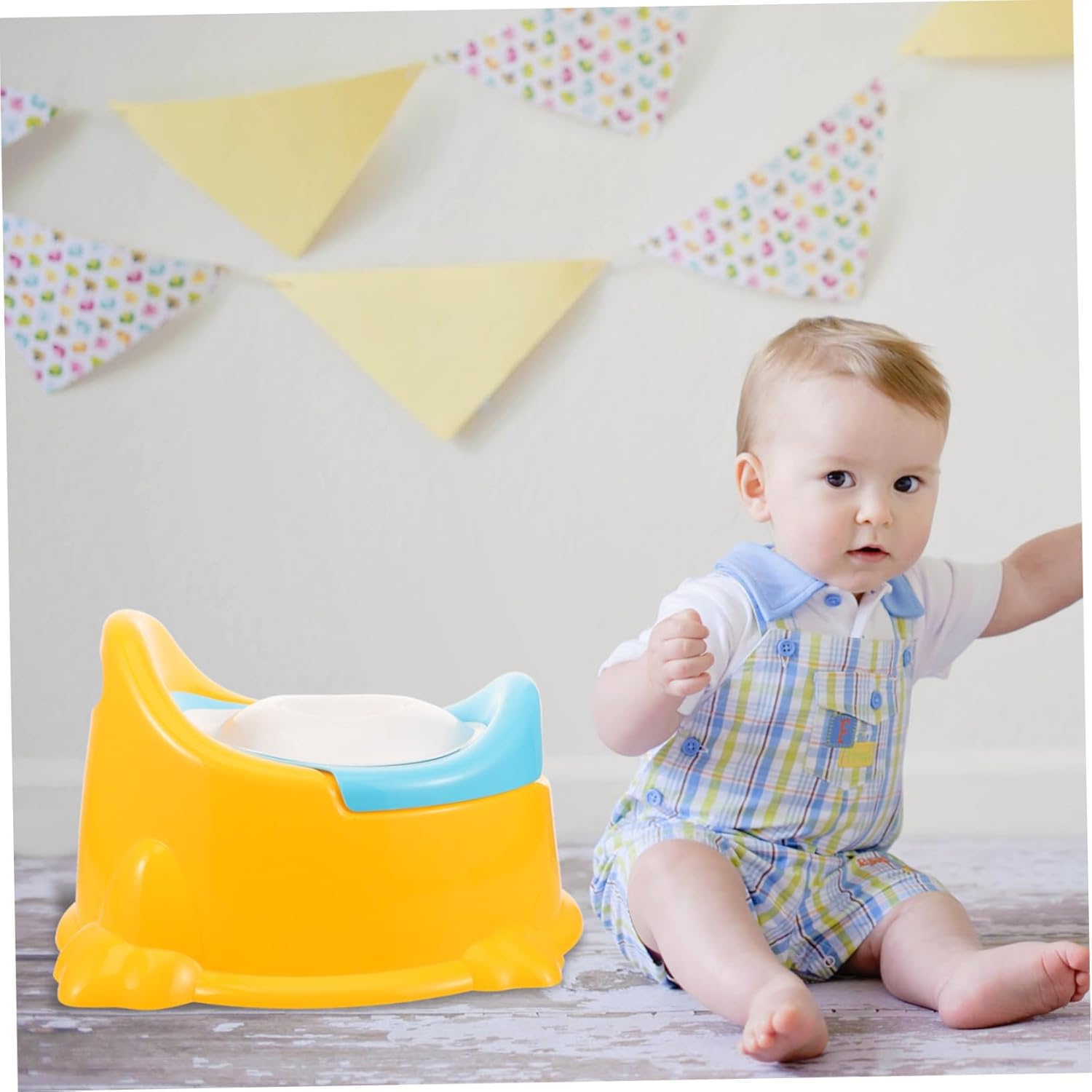 Portable Potty Training Toilet for Boy Girl Safe Design Comfortable for Boys Girls for Home Use Travel Convenient Boy Girl Potty