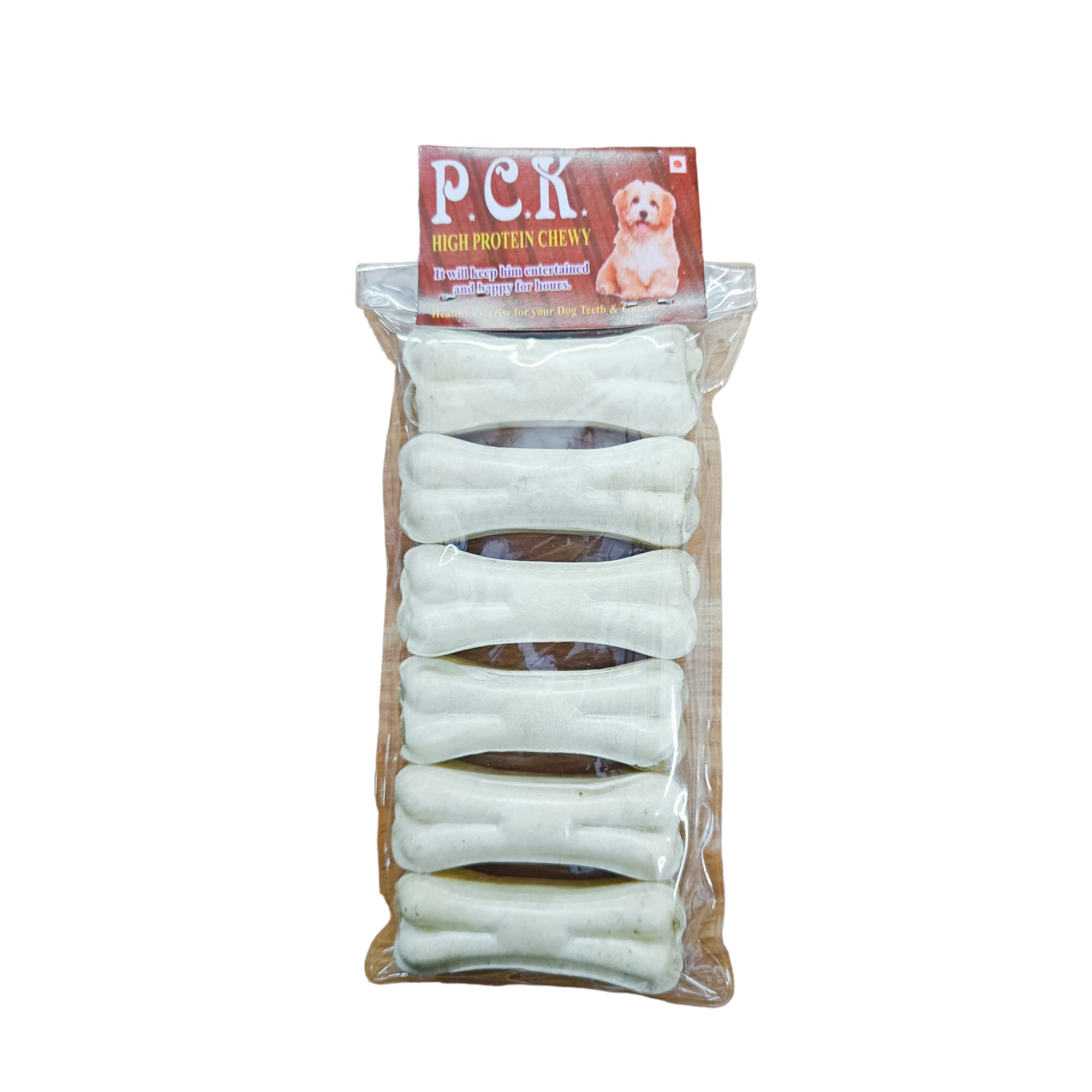 Pihupaws Pet Chicken Chewable Calcuim Raw Bones for Small Size Breeds (6pcs in 1 Pack, 150gm) Jack Russell, Pekingese, Pug, Pomeranian (B0BXDP916Q) Amazon Price History, Amazon Price Tracker