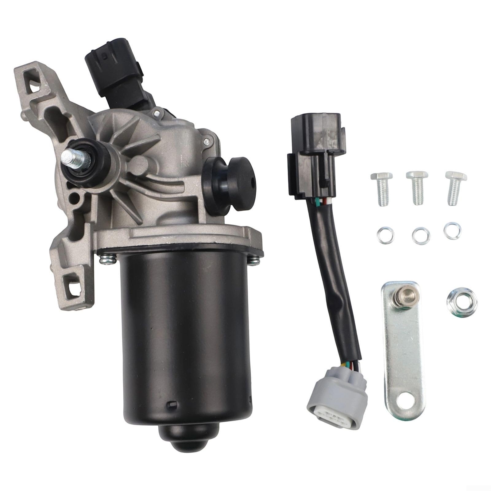 Moteur d'essuie-glace avant pour Hyundai I20 aux spécifications strictes OE 98110-1J000