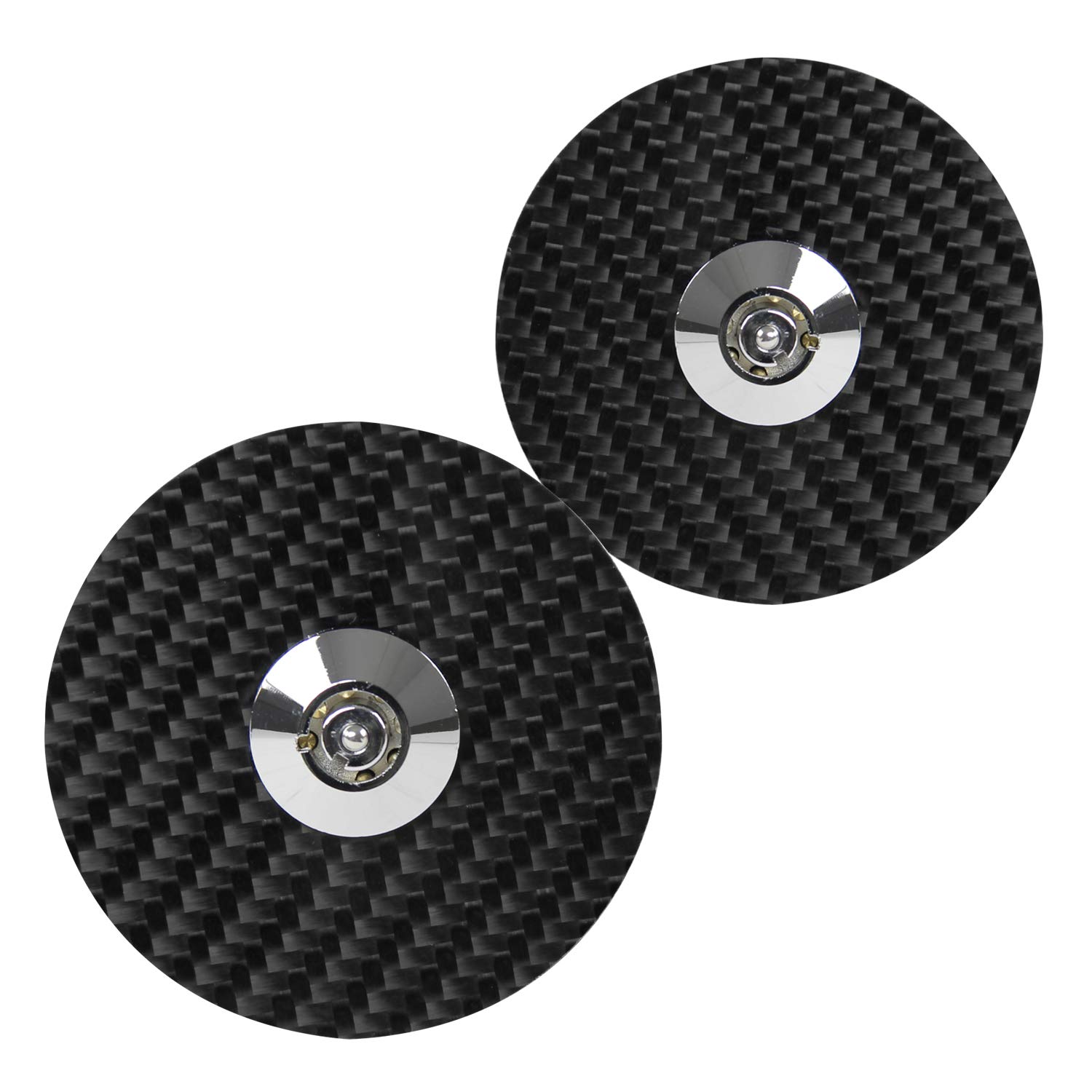 SPEC-D TUNING HDPIN-BCF-RS Carbon Fiber Hood Pin All All All