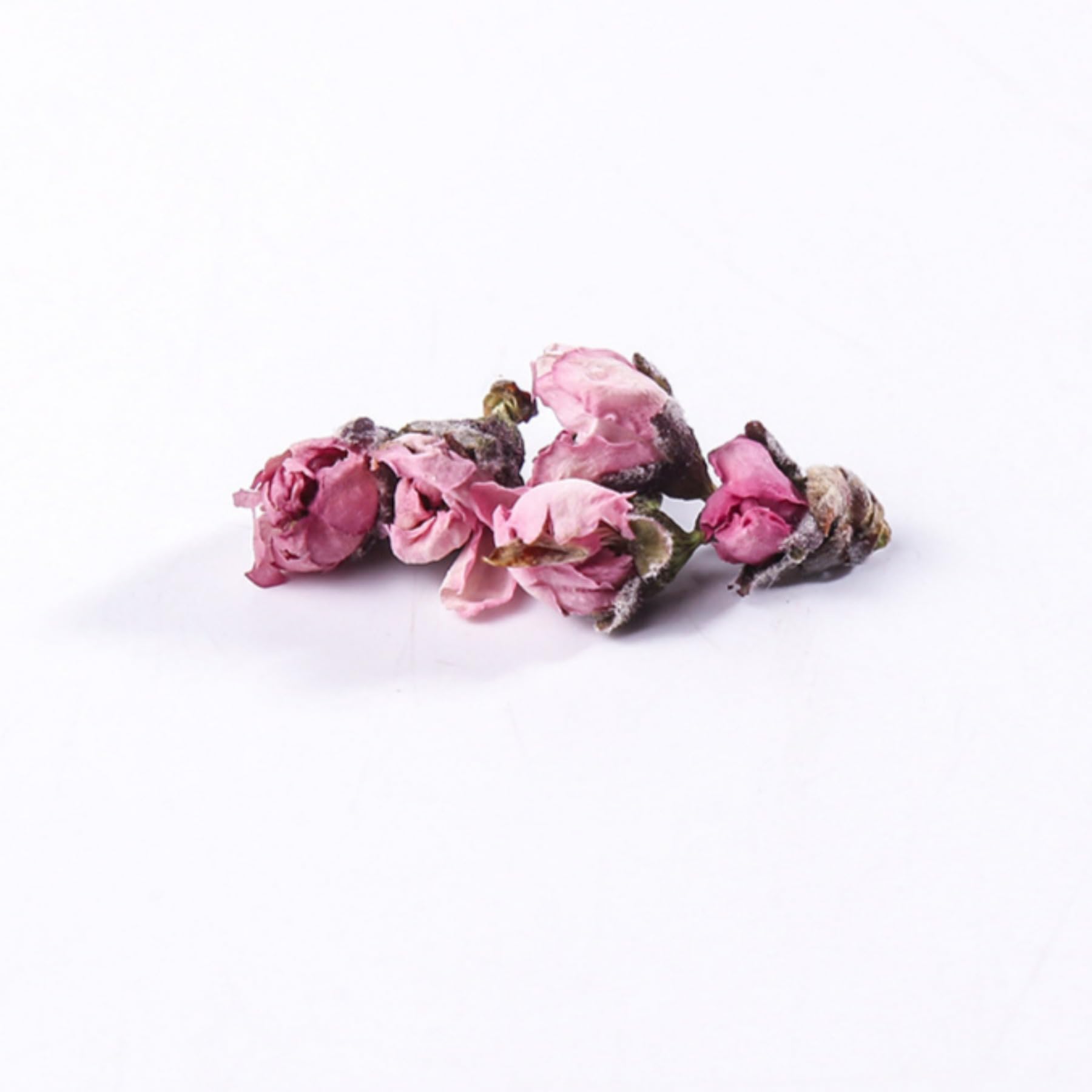 Té De Hierbas Saludable De Flor De Melocotón Natural De Grado A - Té De Flores, Sin Azúcar, Delicioso Y Calmante (1000G)