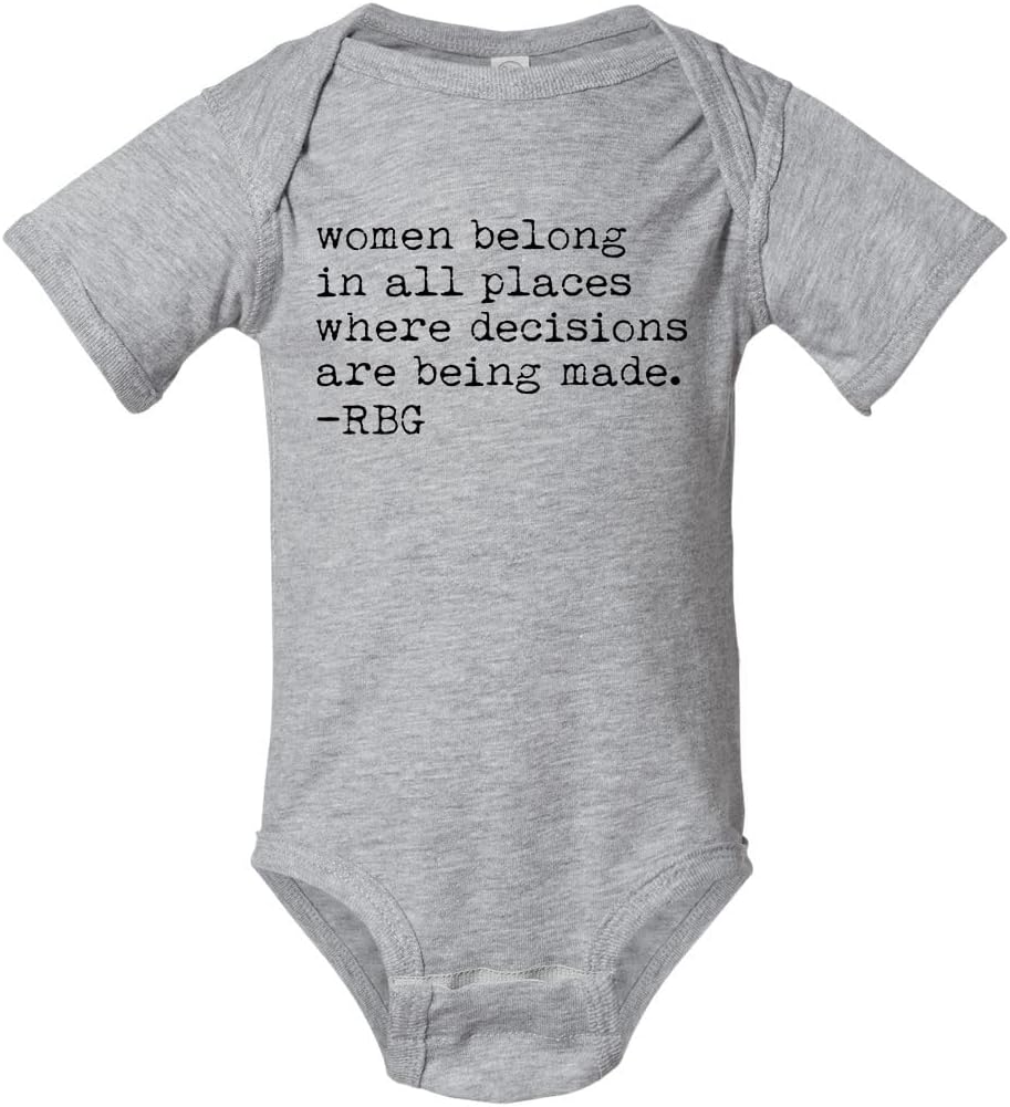 Cute Onesie, Sweet Baby Bodysuit, Graphic Onesie, Shirts with Sayings, Heather Gray, Chill, or Lavender