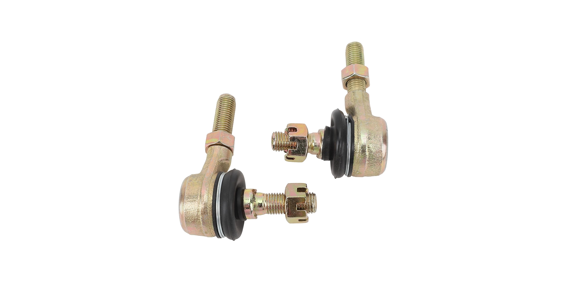 Amazon | タイロッドボールジョイント、ボルトタイロッドエンド