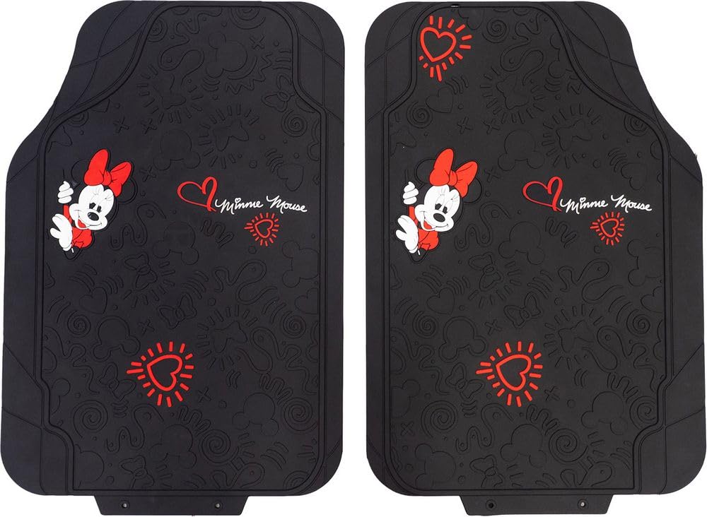TataWay in viaggio si cresce Disney Car Seat Protector, Tablet