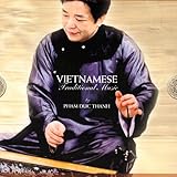 Vietnamese Traditional Music