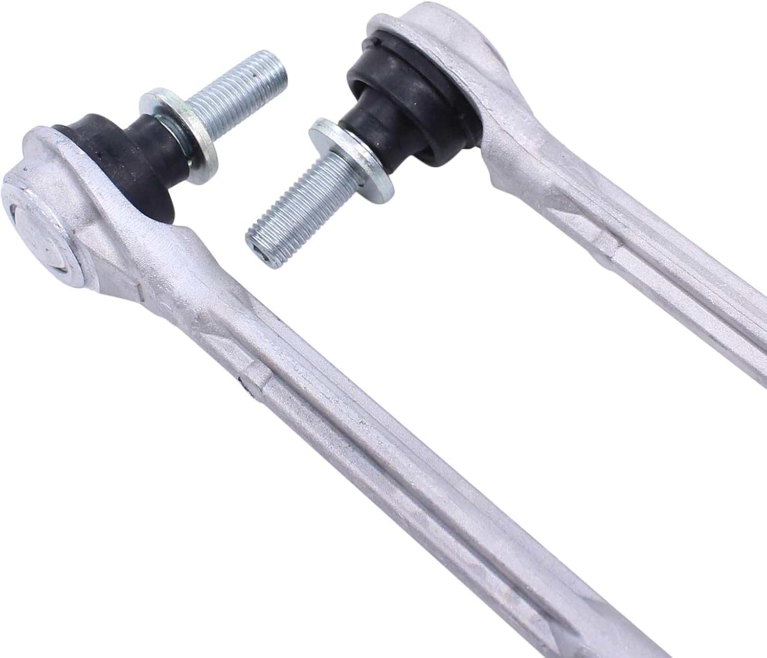 ApplianPar Front Driver and Passenger Side Sway Bar Links for for Honda Accord 2018-2021, CRV Hybrid 2020-2021, Civic 2016-2021, Insight 2019-2021, for Acura RDX 2019-2021