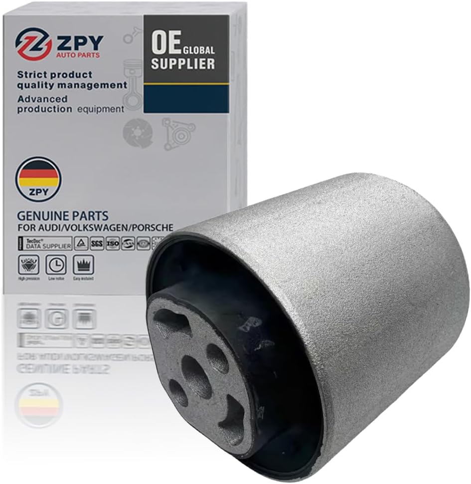 Bushings Compatible For Porsche 911 991 Transmission Bracket Bushing Controller's Bushing 99137505500