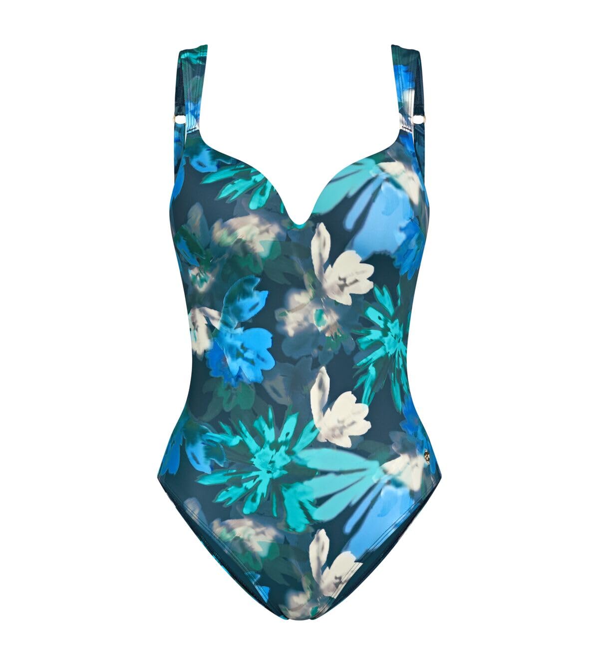 Triumph Strój kąpielowy jednoczęściowy Kobiety Summer Fleur Owp
