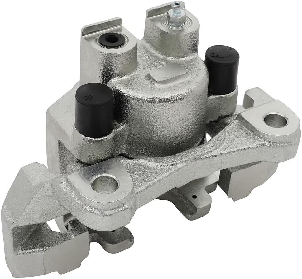 ECCPP Disc Brake Caliper Assembly 18B4819 Replacement For Jeep For Grand Cherokee 1999-2004 - Rear Passenger Side