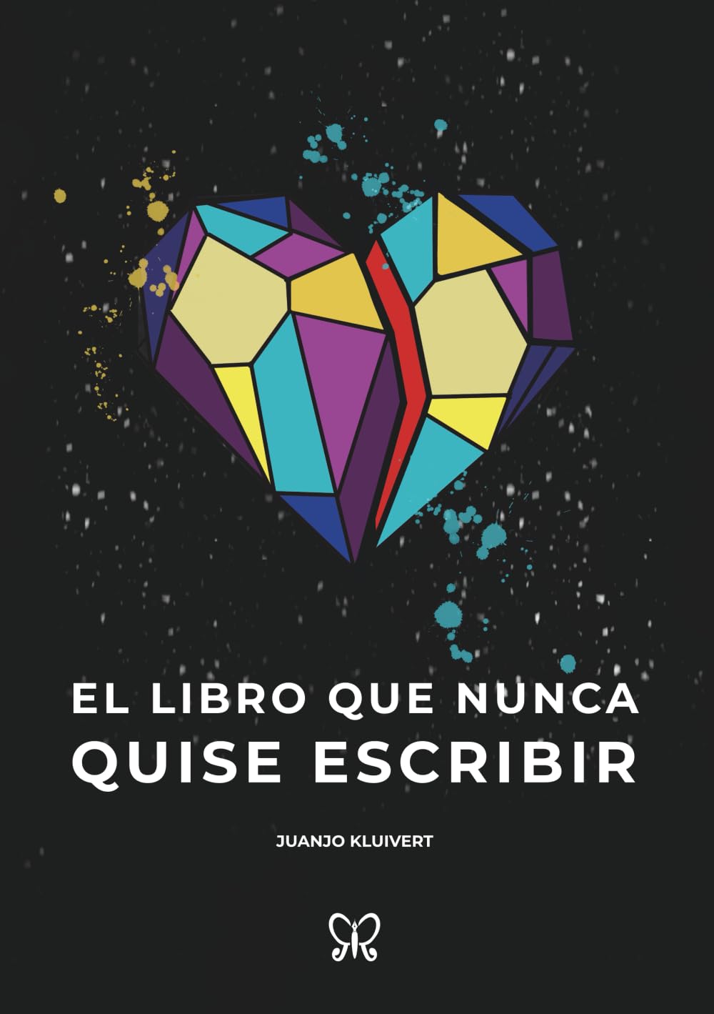 El libro que nunca quise escribir