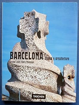 Paperback Barcelona (Spanish Edition) [Unqualified] Book