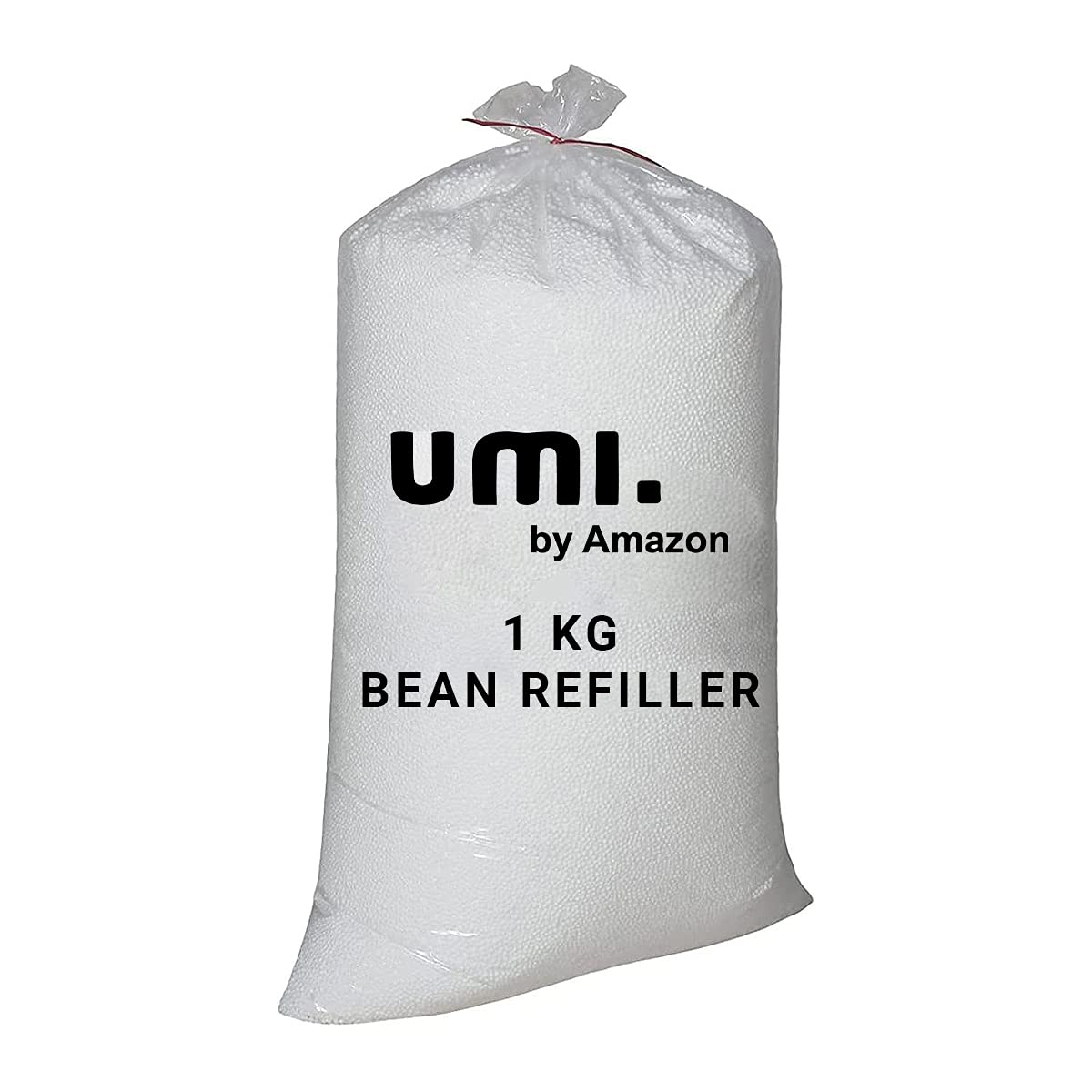 Buy Amazon Brand Umi. MJ Collection 1 Kg Beans for Bean Bag Filling