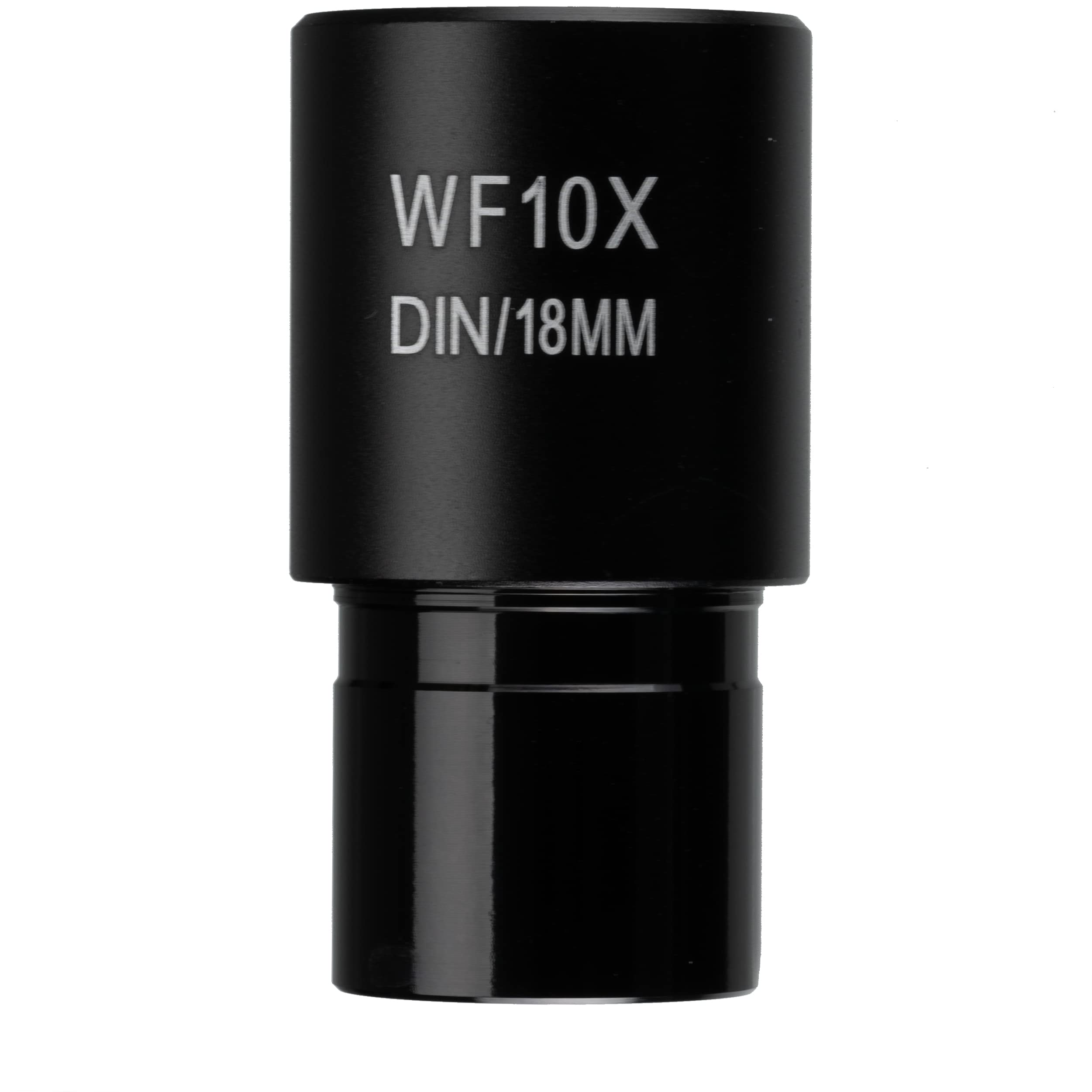 Bresser Mikroskop szerokokątny okulary DIN-WF 10x