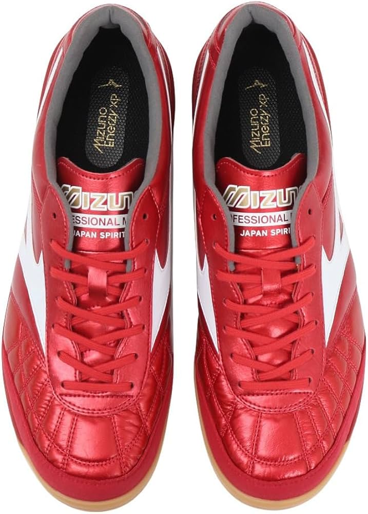 Amazon.co.jp: ミズノ(MIZUNO) サッカーインドアトレーニング Amazon.co.jp: ミズノ(MIZUNO) サッカーインドアトレーニング