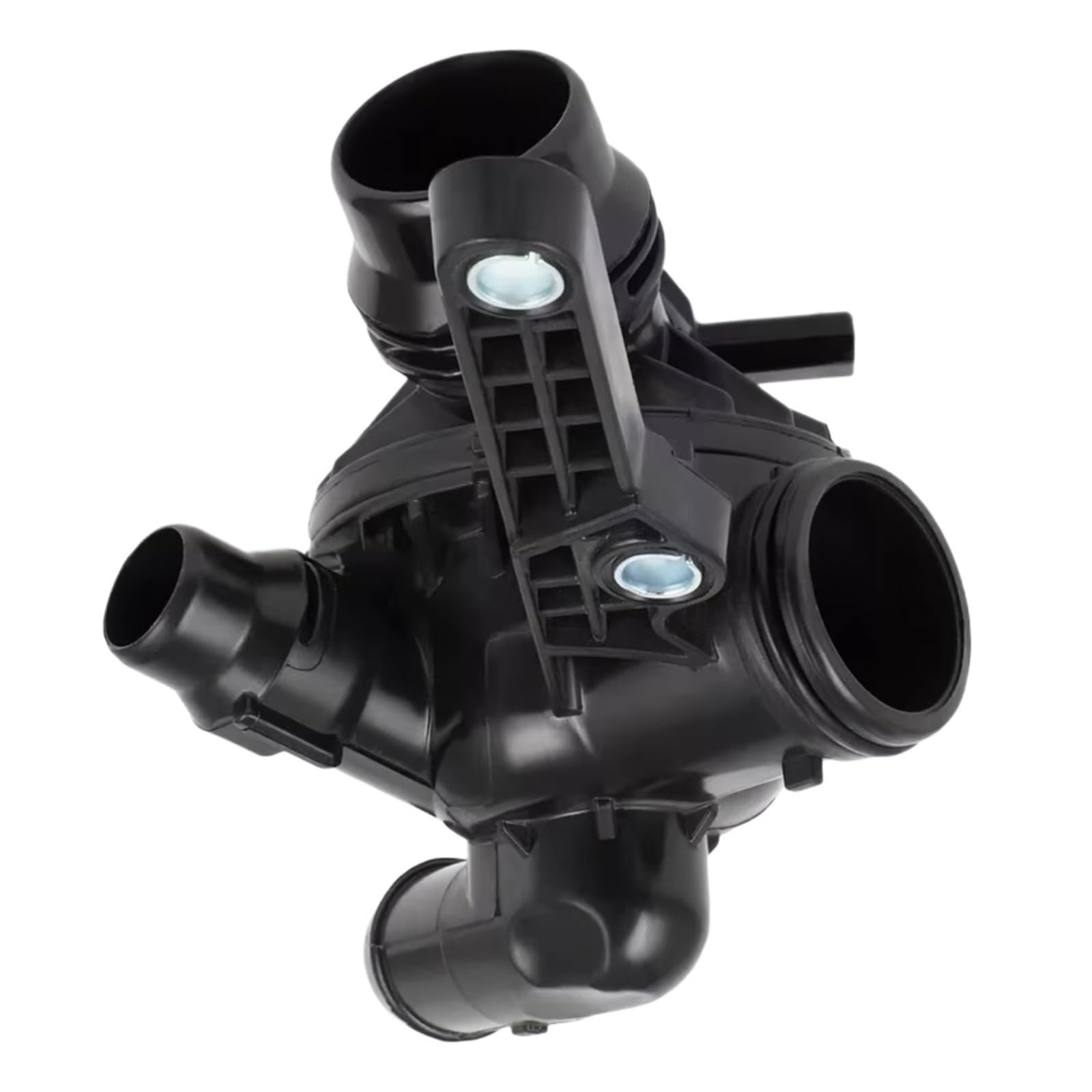 Termostato Liquido Raffreddamento Per Parti Automobilistiche 11537600584 Compatibile Con BMW Per 3 F30 F80 320i Per XDrive 2015-2018 Auto Termostato Motore