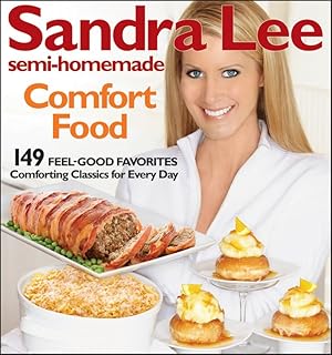 Comfort Food: Semi-homemade