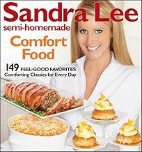 Comfort Food: Semi-homemade