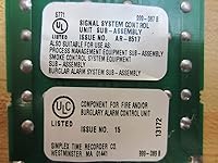 Vista 4 de 4100-5005 -Zona Módulo 8 IDC Clase B