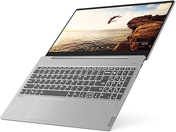 Lenovo Ideapad S540 8th Gen Intel Core i5 15.6 inch FHD Thin and