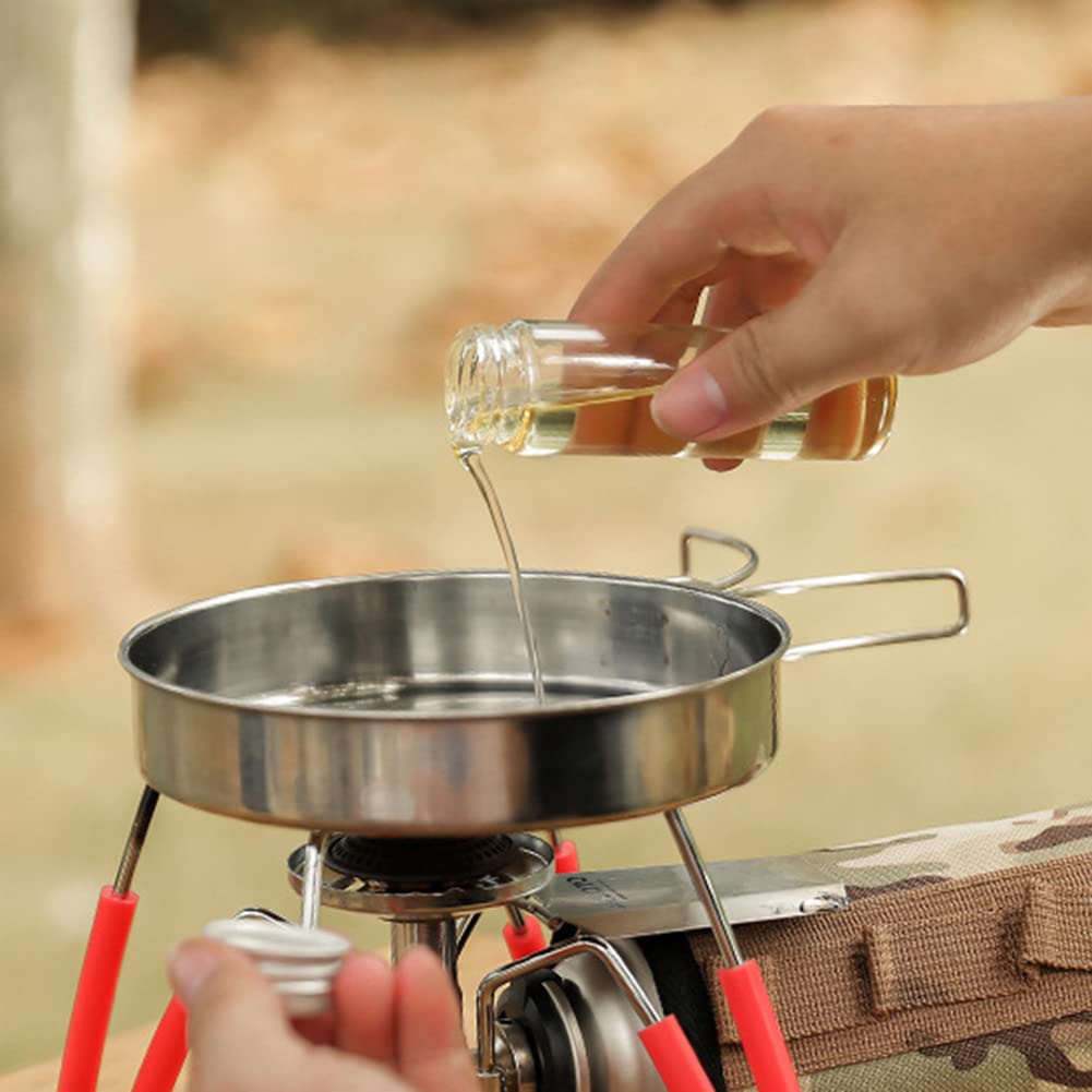 Amazon.co.jp: k-outdoor 小物入れ 保存容器 小分け 20ml 4個セット