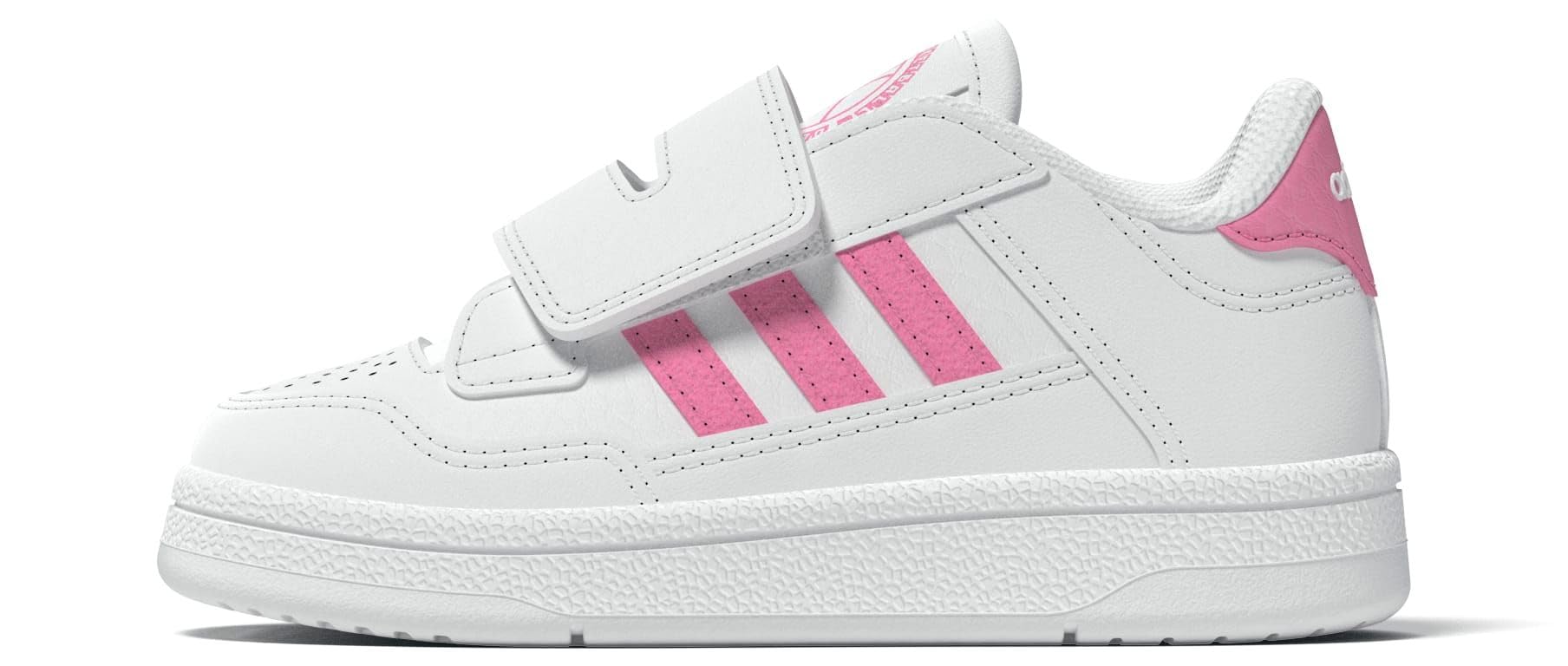 adidas Uniseks - dzieci Rapid Court InfantBUTY