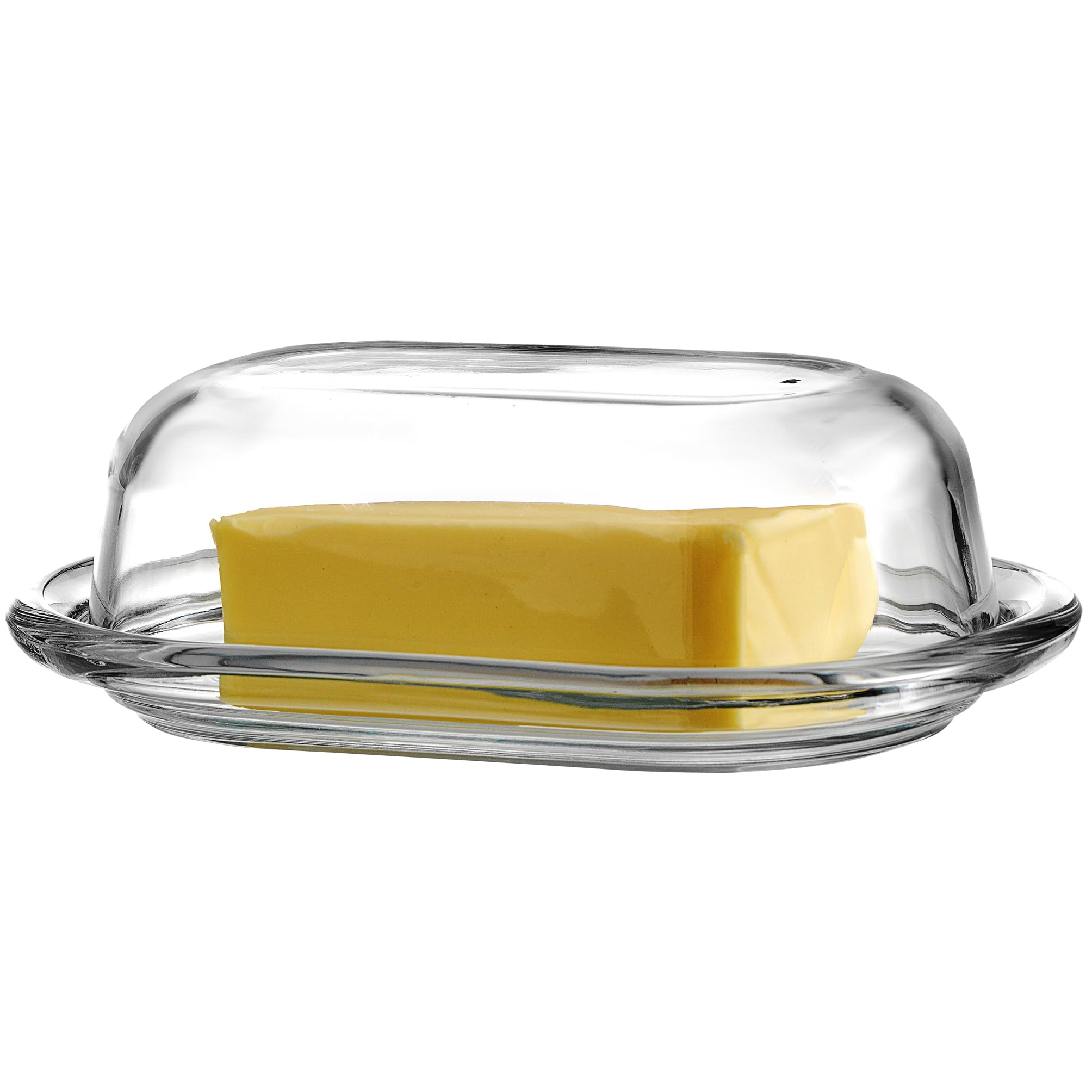 Ritzenhoff & Breker 116601 Fresh Maselniczka Szkło Przezroczysta