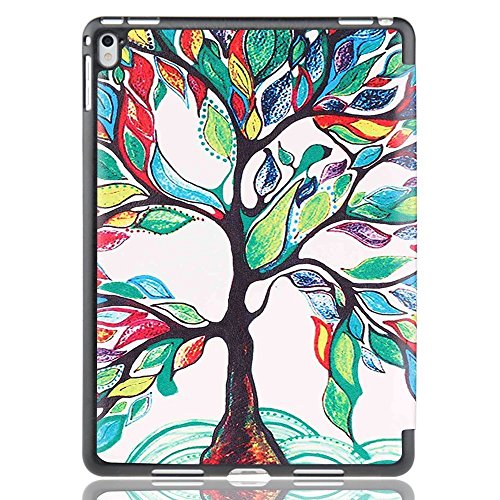 Tinxi® Apple iPad Pro 9,7 Flip-cover, Custodia