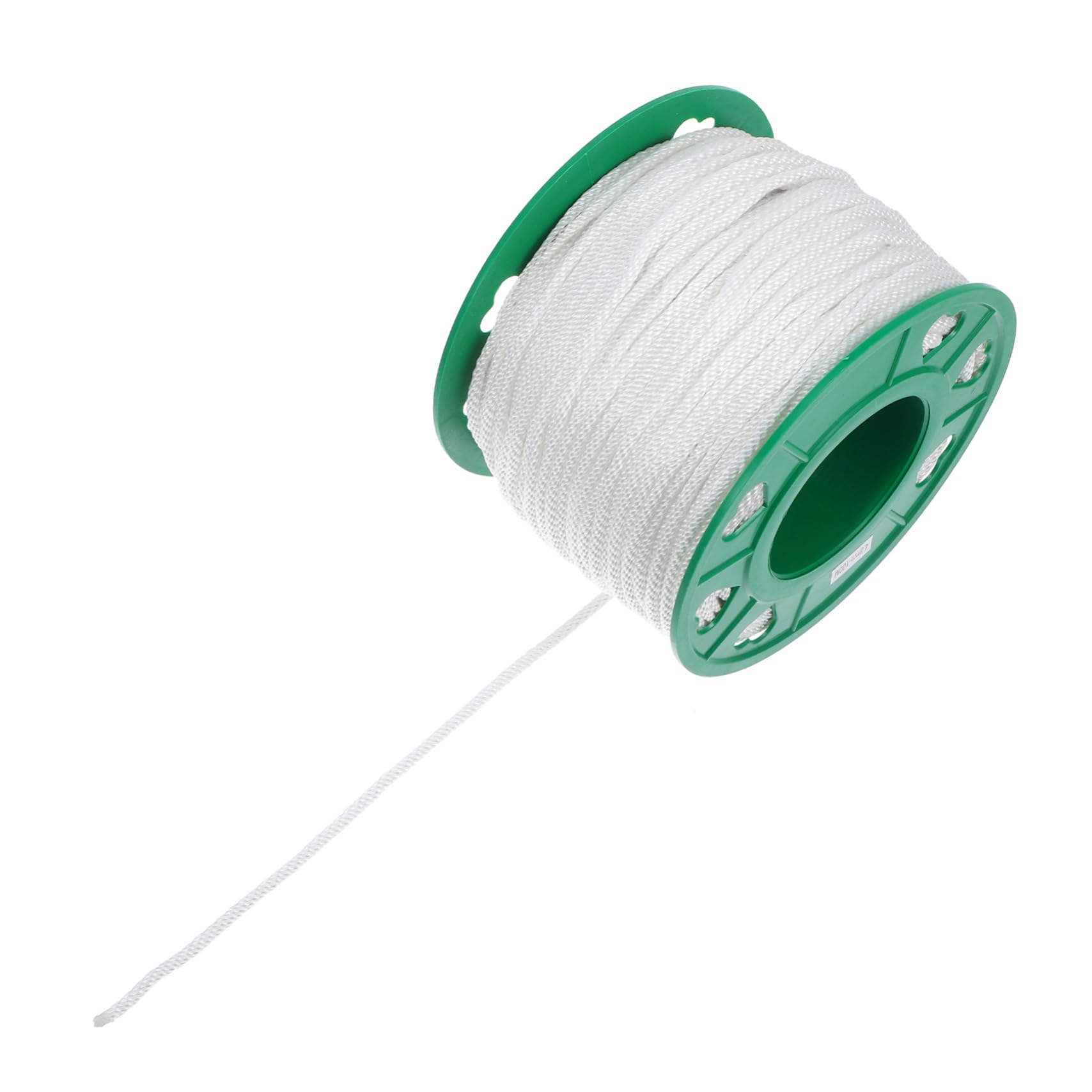 Cordon De Traction Pour Tondeuse Cordon De Traction Pour Tronçonneuse Corde De Démarrage Corde De Recul Léger Et Compact Pour