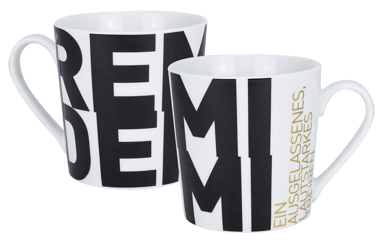 infinite by GEDA LABELS (INFKH) 16004 Porcelain Coffee Mug