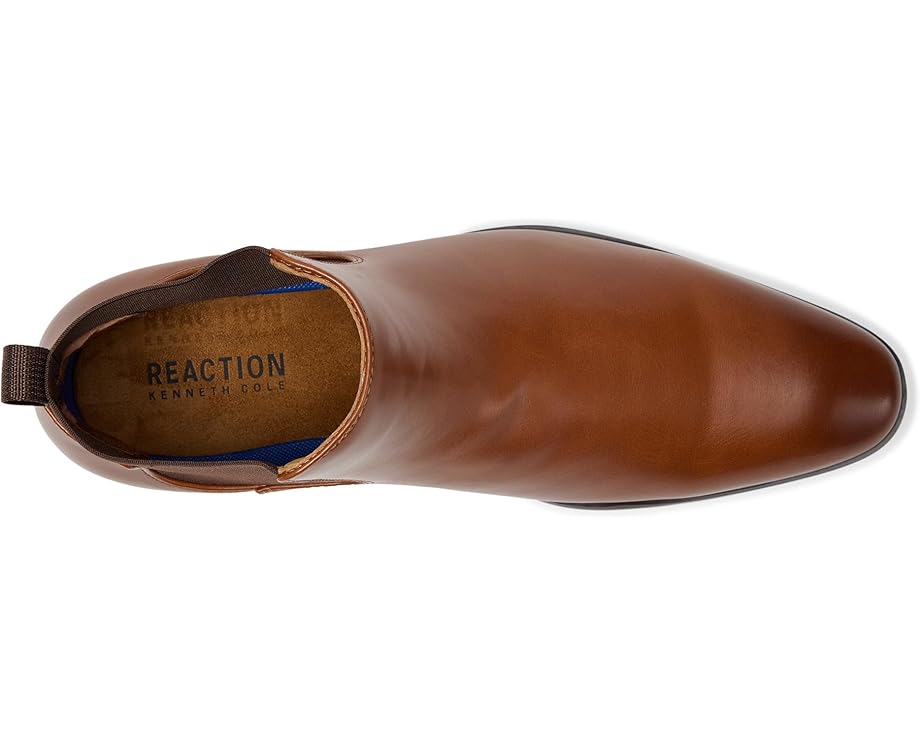 Kenneth Cole Hulard - Top View