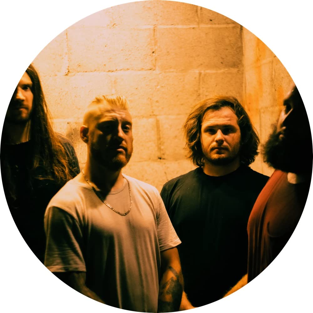 The Hero and a Monster