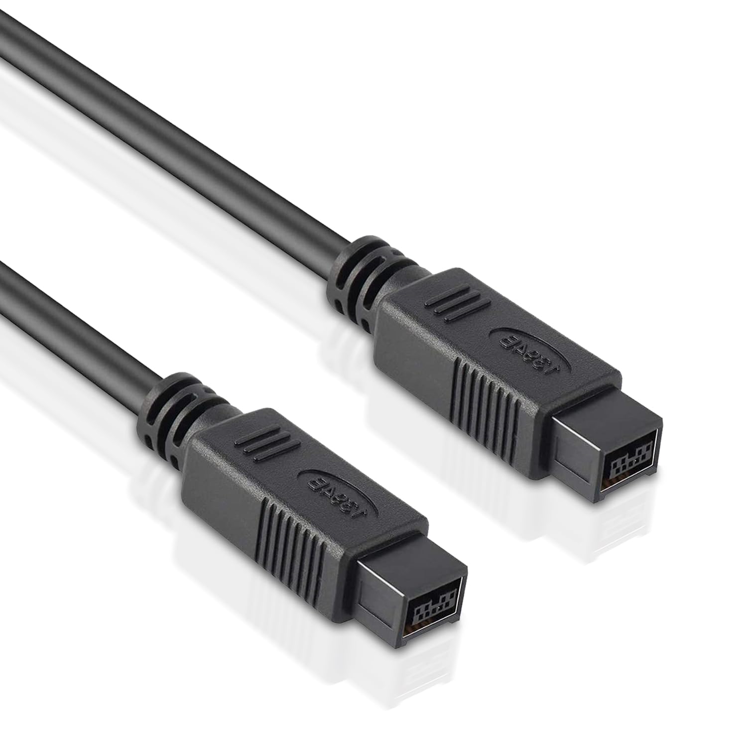 FireWire Cable - 6ft Mac Pro Compatible -10 FireWire Cable - 6ft Mac Pro Compatible -10