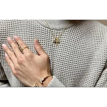 最終価格　早い者勝ち　格安！！アイファニー　ダイヤモンドスター　星　18k Diamond number /18KWG - EYEFUNNY アイファニー公式