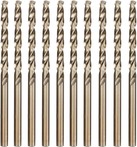 Migiwata HSS - Brocas para taladro