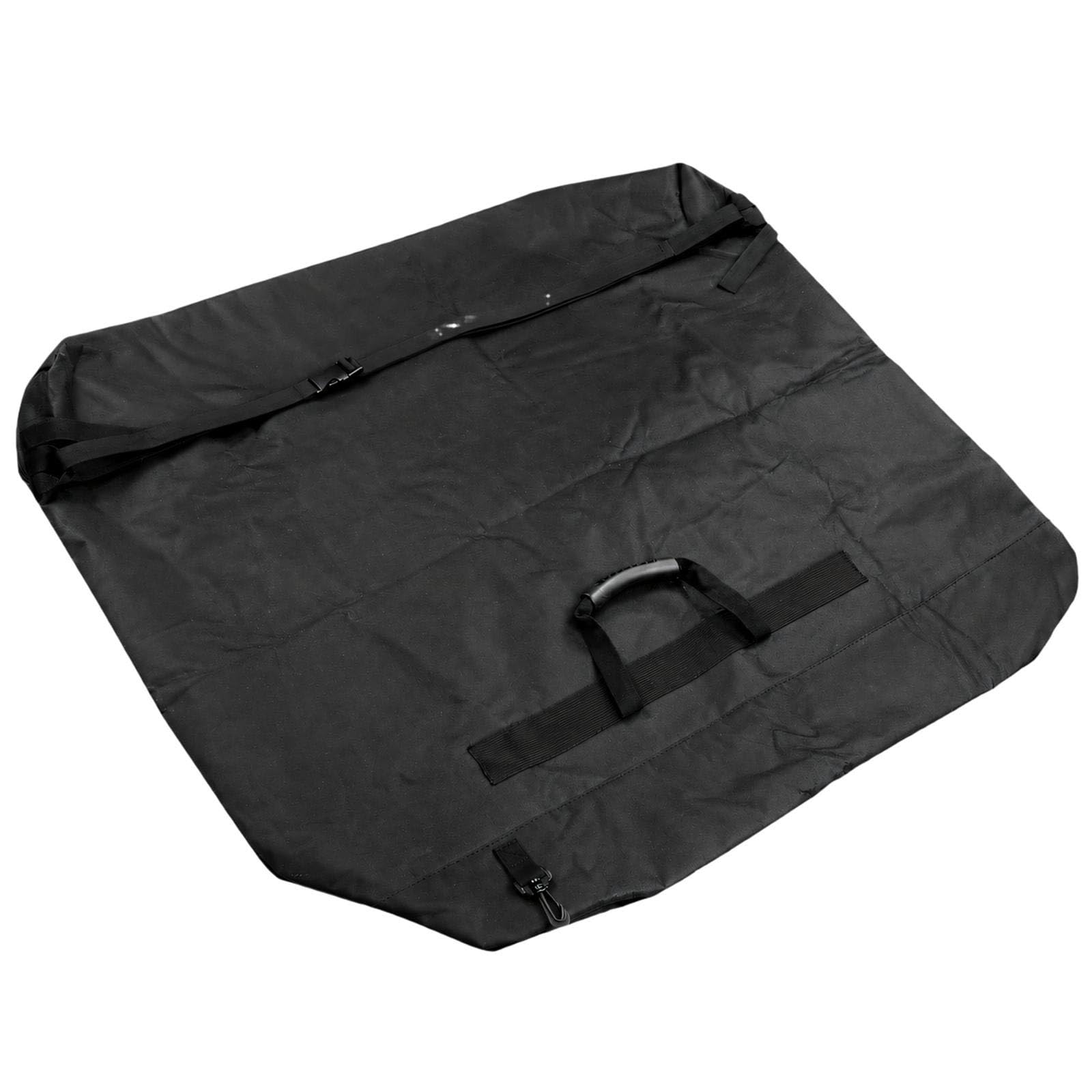 Manchon de rangement pour panneaux