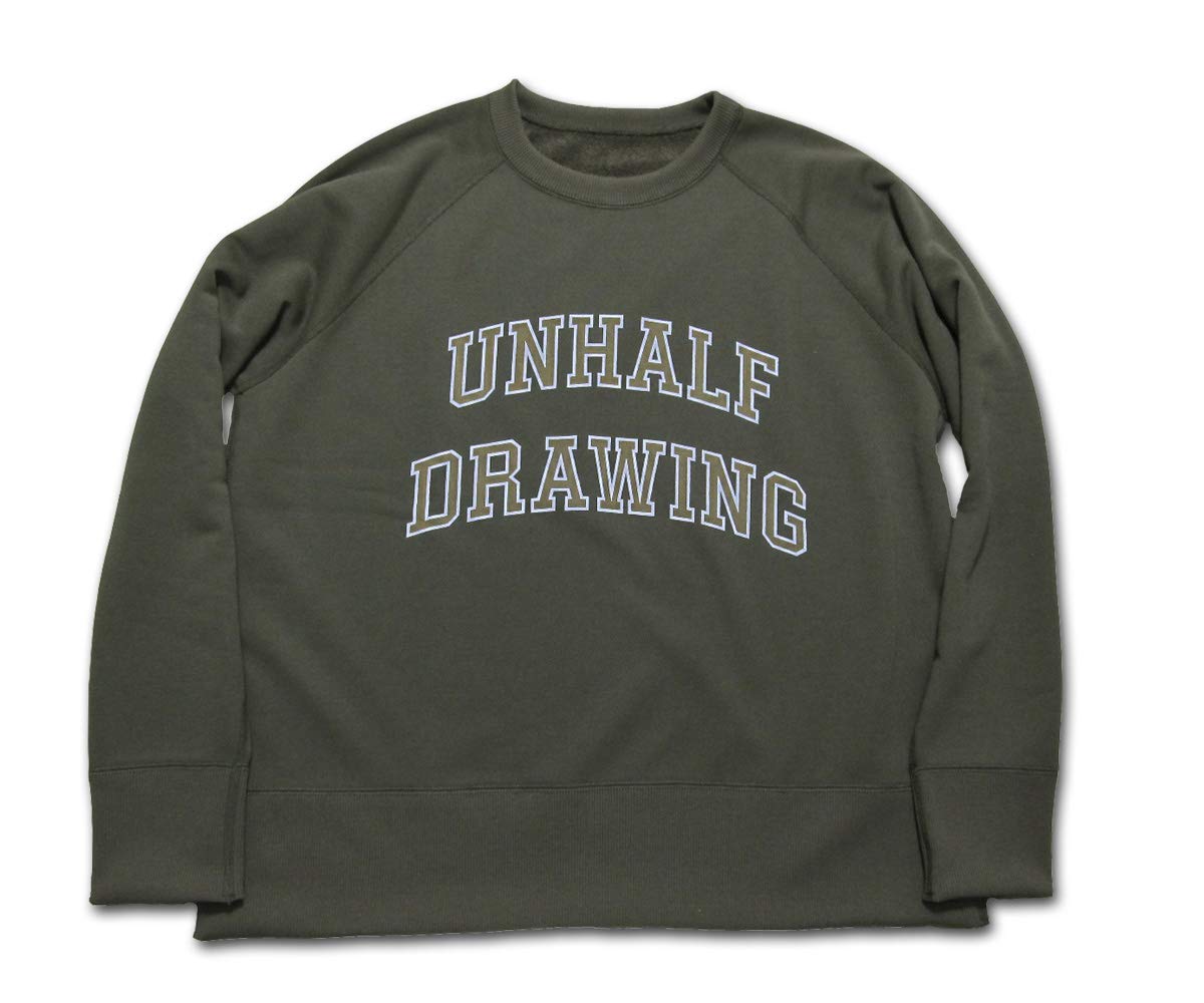 Amazon.co.jp: 海千山千會 UNHALF DRAWING 【アンハーフ