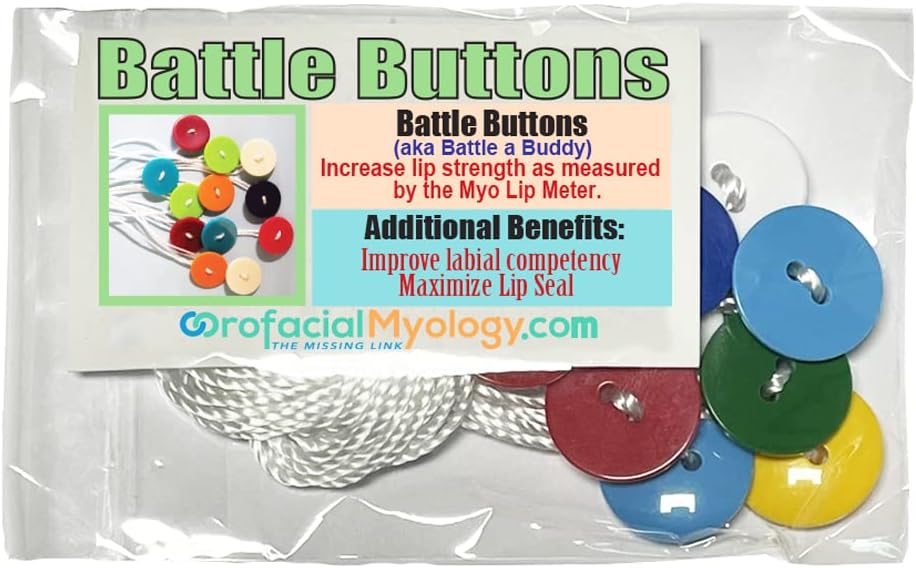 SWIPESMITH Battle Buttons c
