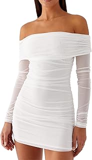 Winter Formal Short Dresses Deals