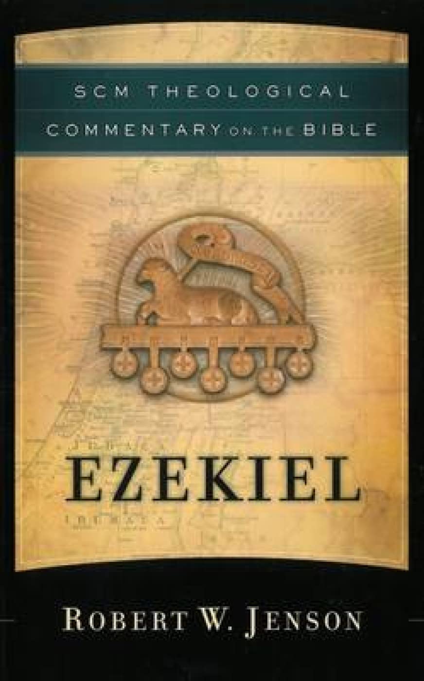 Ezekiel (SCM Theological Commentary on the Bible)
