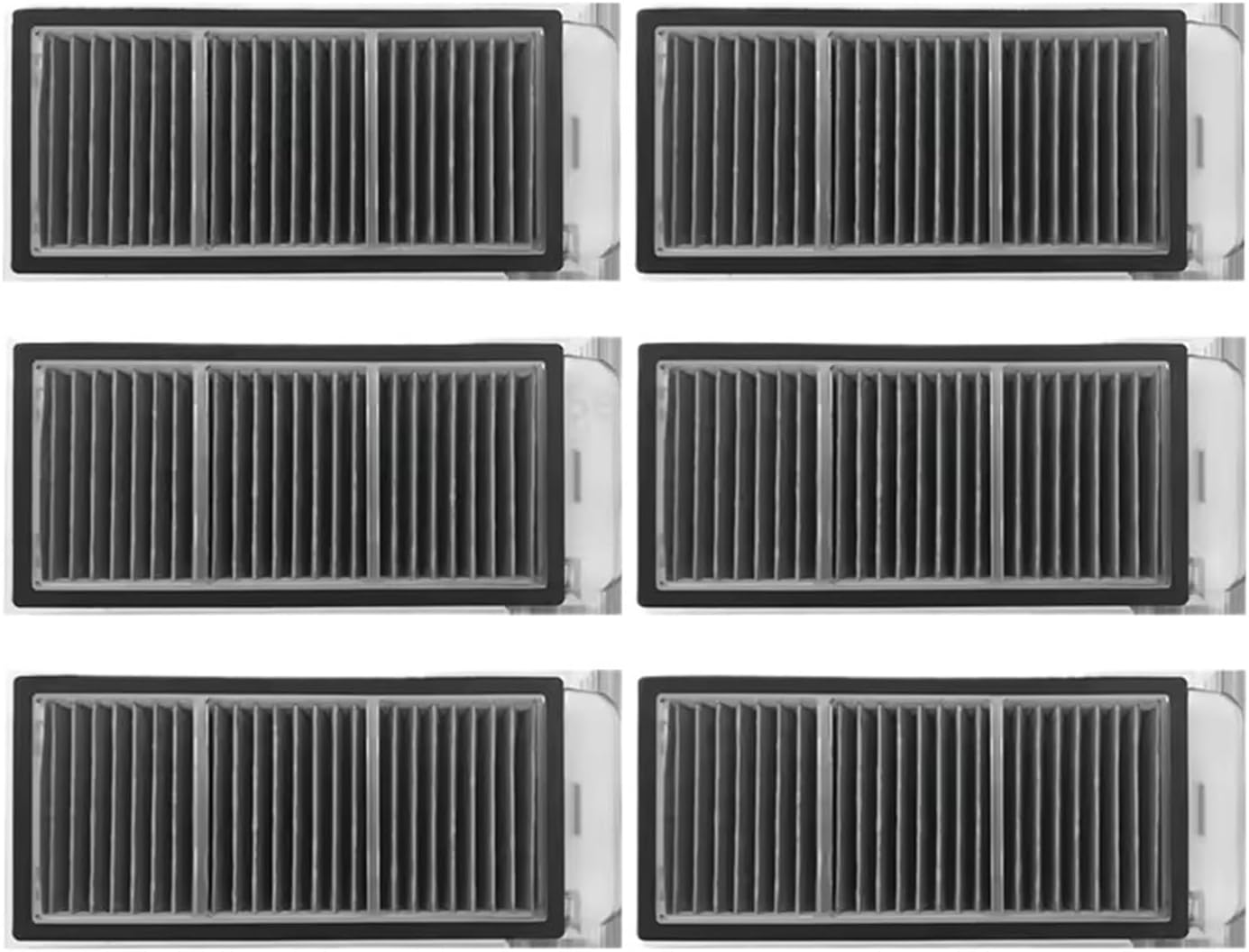 Parts HEPA Filter, Compatible for Dreame Matrix10 Ultra, Sweeping Robot Accessories