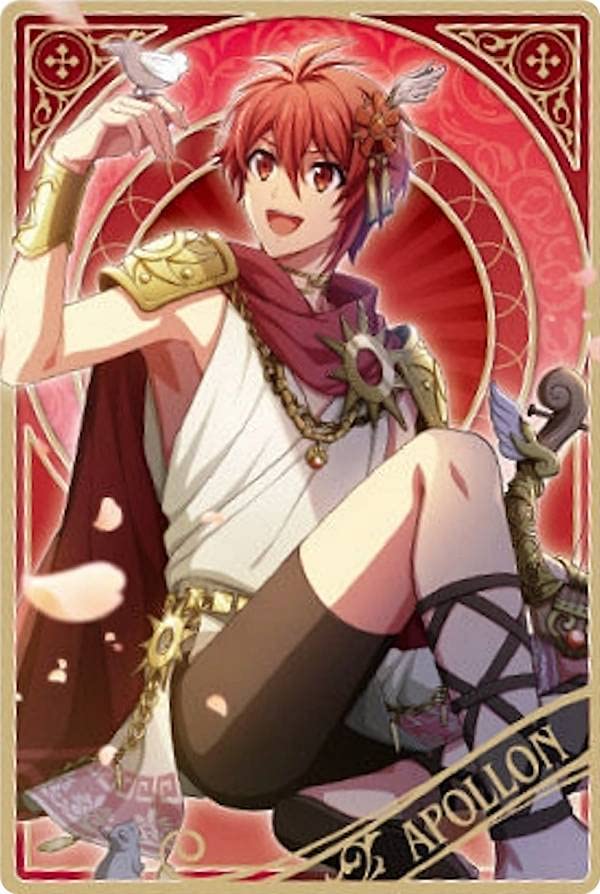 Amazon.co.jp: 【No.23 七瀬陸 (オリンポスタウンの華麗なる日常