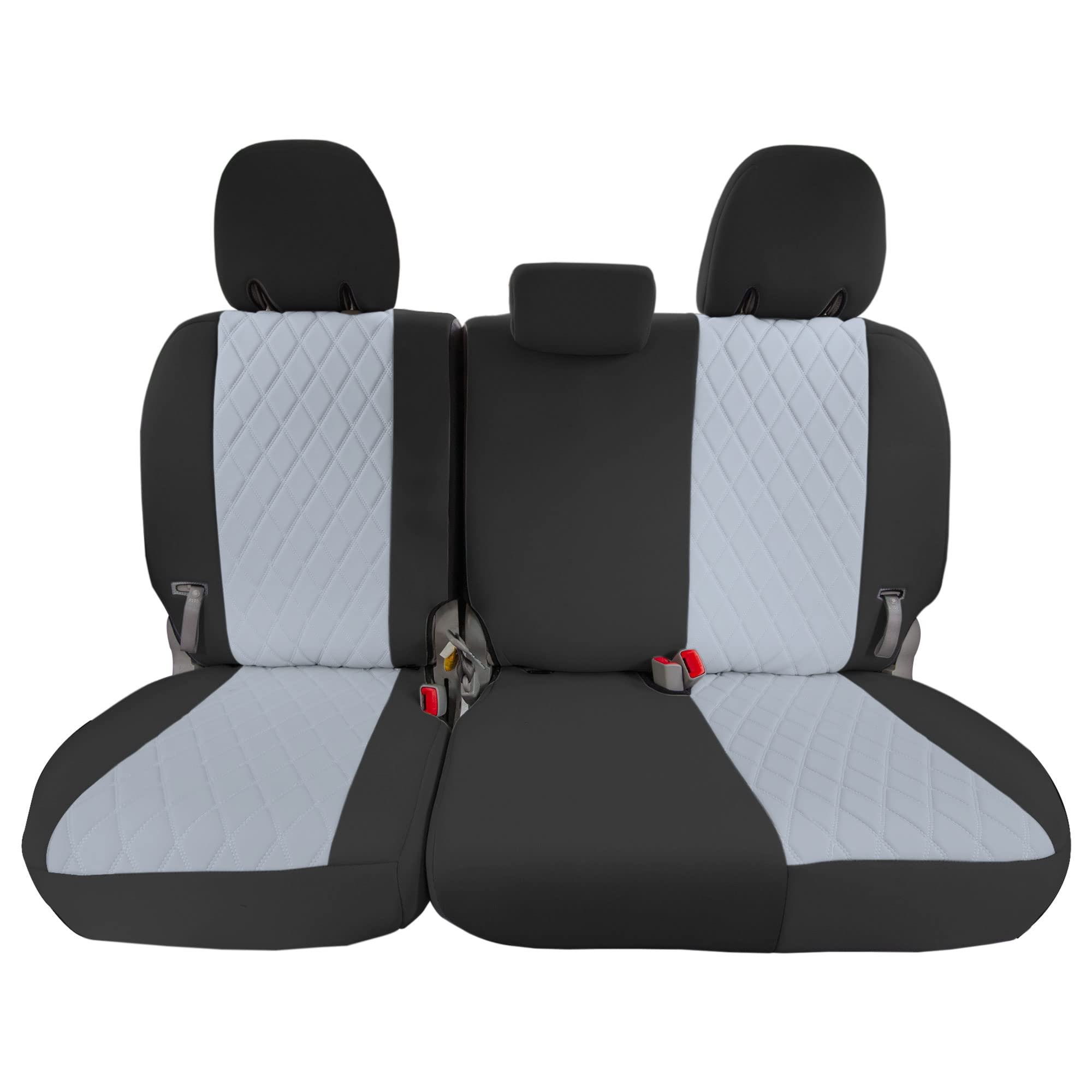 Photo 1 of FH GROUP Custom Fit Neoprene Seat Covers