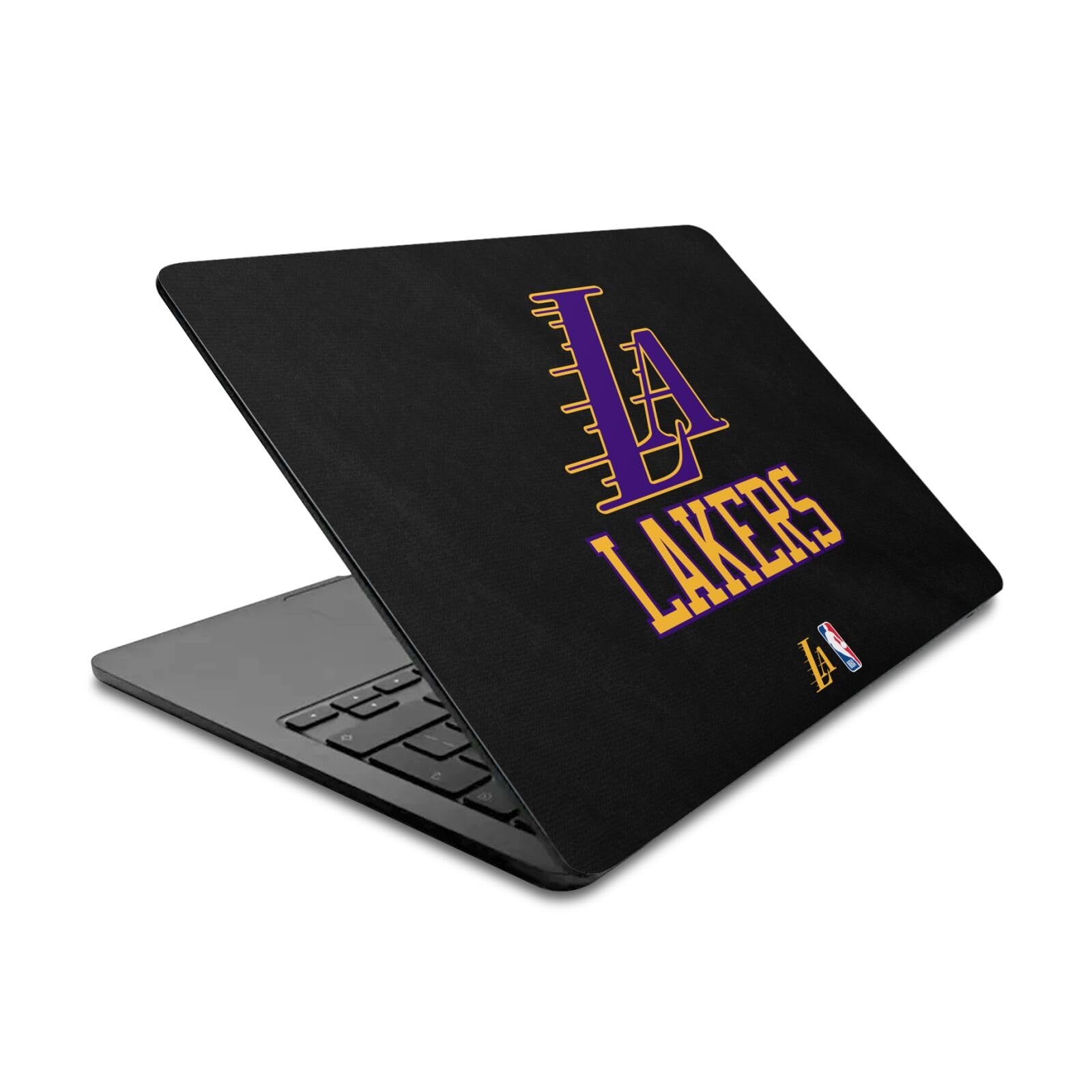 Skin Vinyle MacBook Air 13.6 Lakers NBA Solution Anti Rayures Coque A2681 A3113