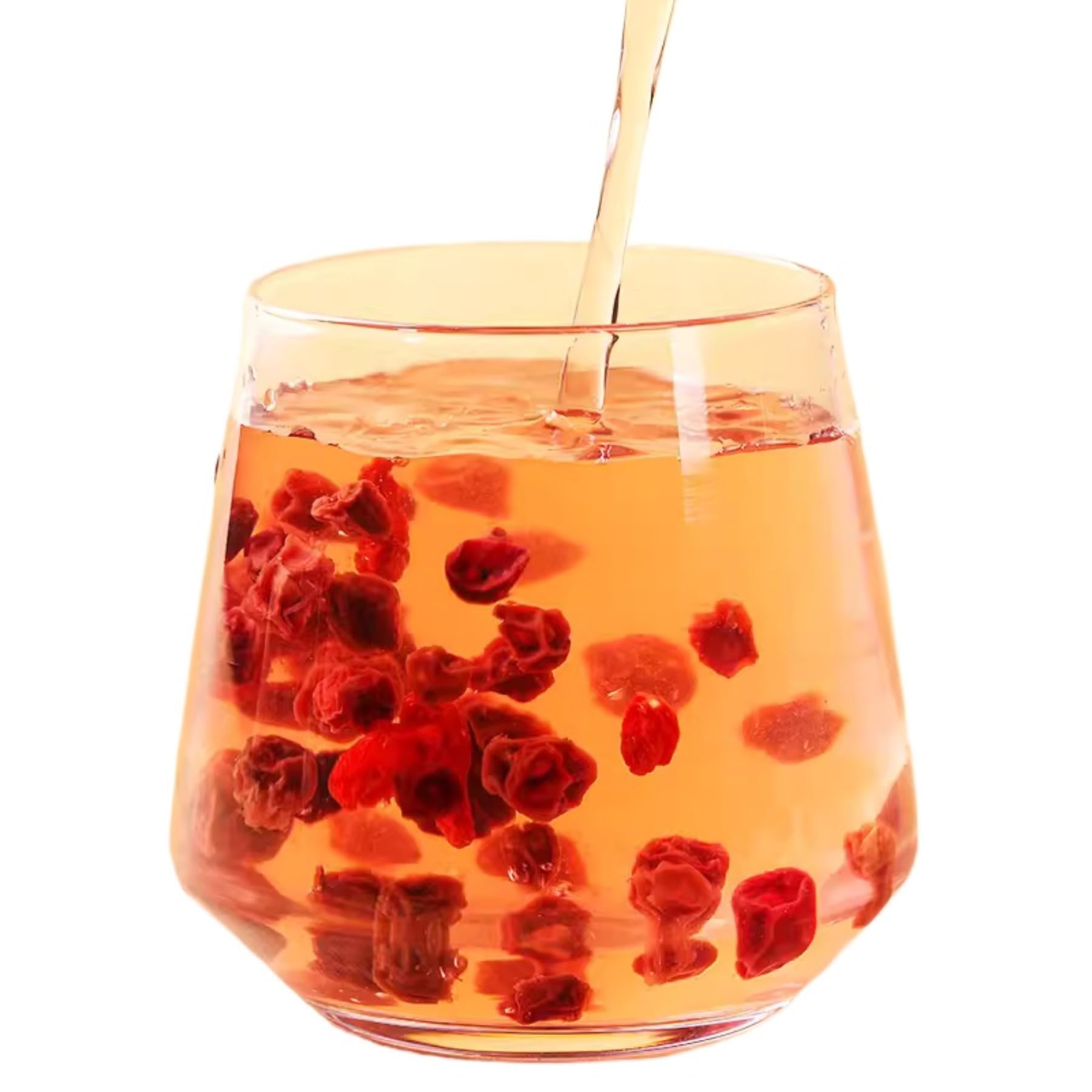 Premium Grade Getrocknete Schisandra Beeren Natürlicher Kräutertee Nördliche Schisandra, Eine Gesunde Wahl (1000g)