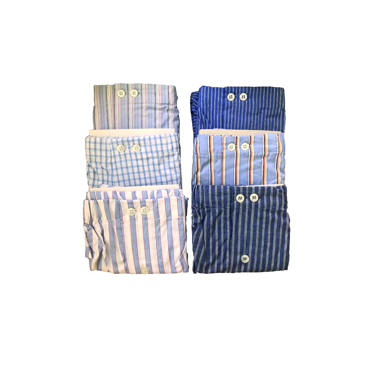 Navigare Navig358 Boxer Uomo (Pacco da 1)