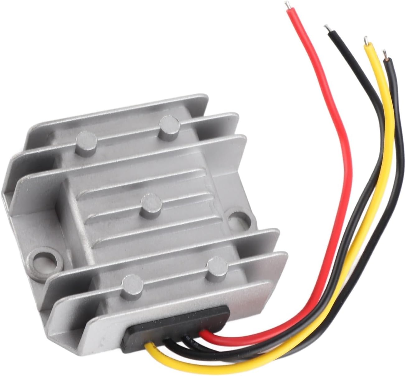 ‑ Converter 12V to 24V 3A 72W Voltage Step Up Module Boost Power Supply Converter to Boost Module