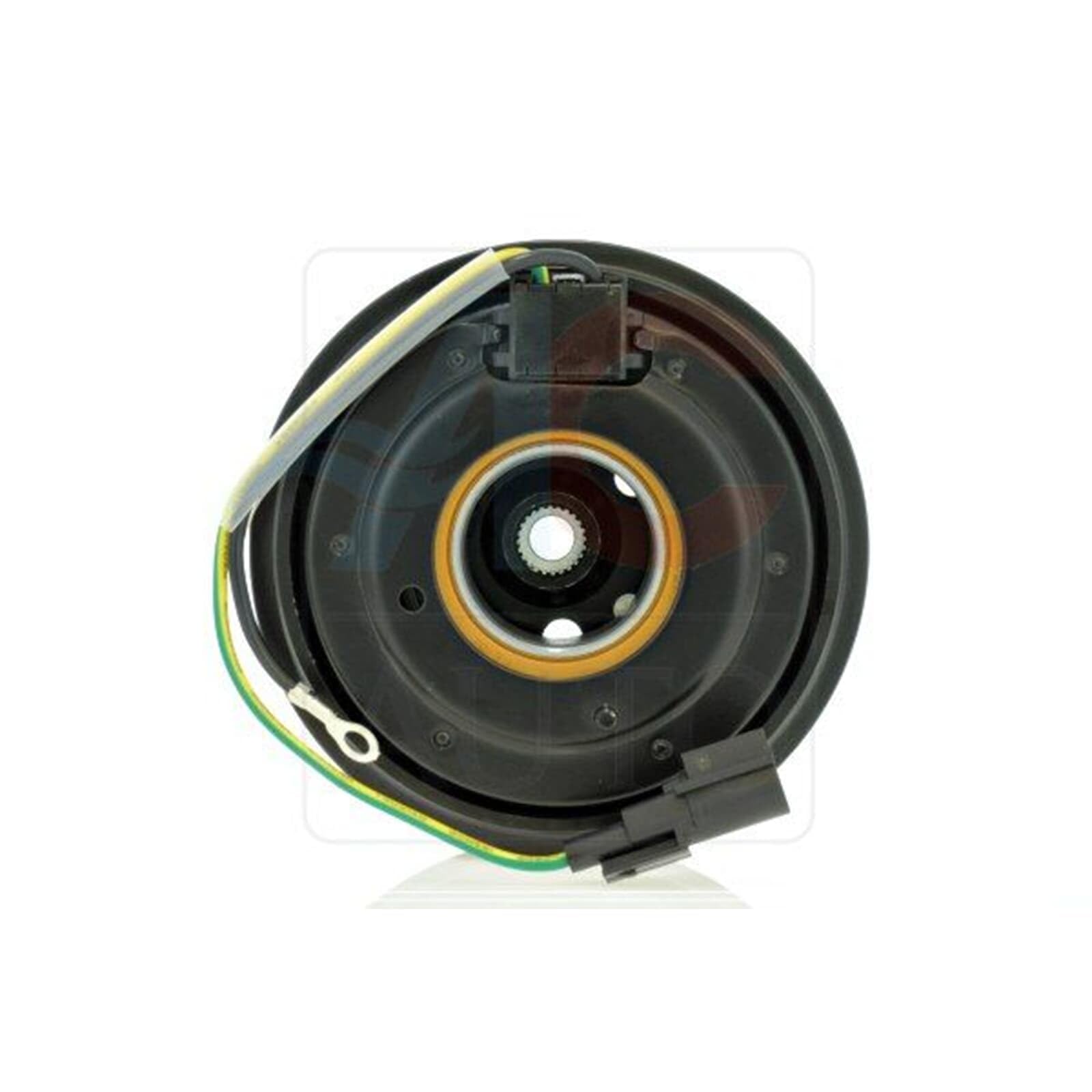 Magnetkupplung, Klimakompressor AC-06SD55 | Ac-06SD55 / QCA0277 Kompatibel mit Discovery IV (L319), Sport I (L320),XF I (X250),XF Sportbrake (X250)